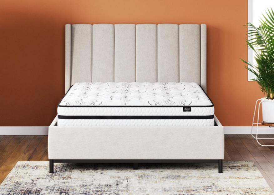 Beds & Mattresses