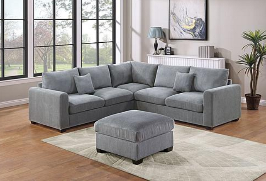 Sofas & Sectionals